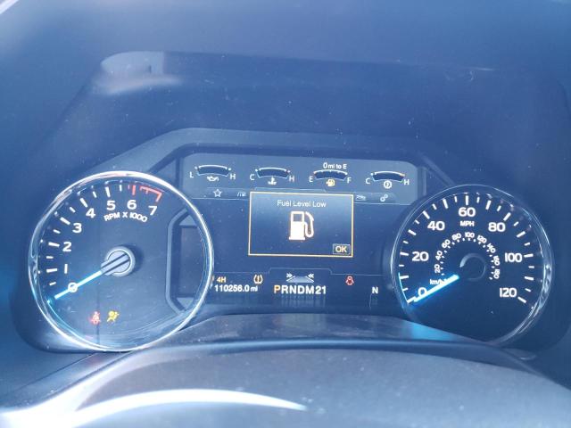2016 FORD F150 SUPER 1FTEW1EG7GFA70022