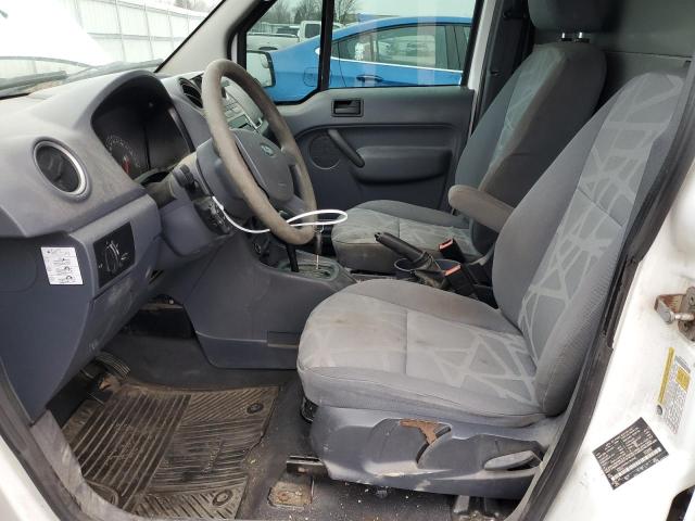 2013 Ford Transit Connect Xlt VIN: NM0LS7BN0DT164228 Lot: 42139634