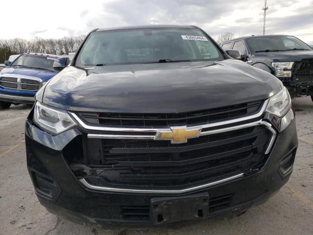 2019 CHEVROLET TRAVERSE L 1GNERFKW2KJ295493