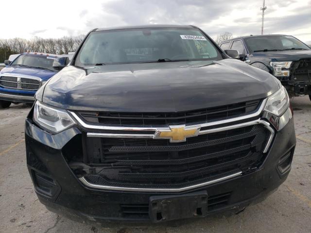 2019 Chevrolet Traverse Ls VIN: 1GNERFKW2KJ295493 Lot: 43065464