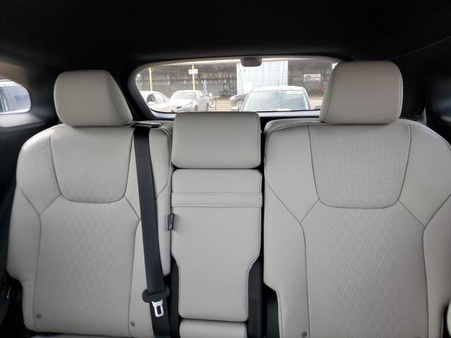 2023 LEXUS RX 350H BA - 2T2BBMCA4PC005583
