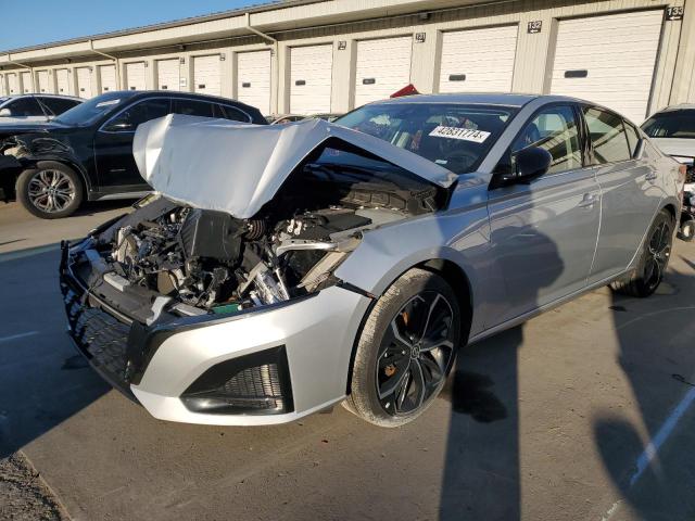 Lot #2358678808 2023 NISSAN ALTIMA SR salvage car