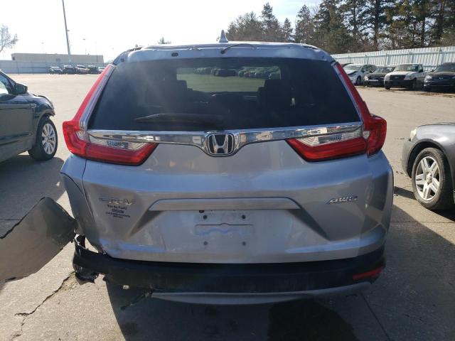 2017 HONDA CR-V EXL 5J6RW2H89HL038701