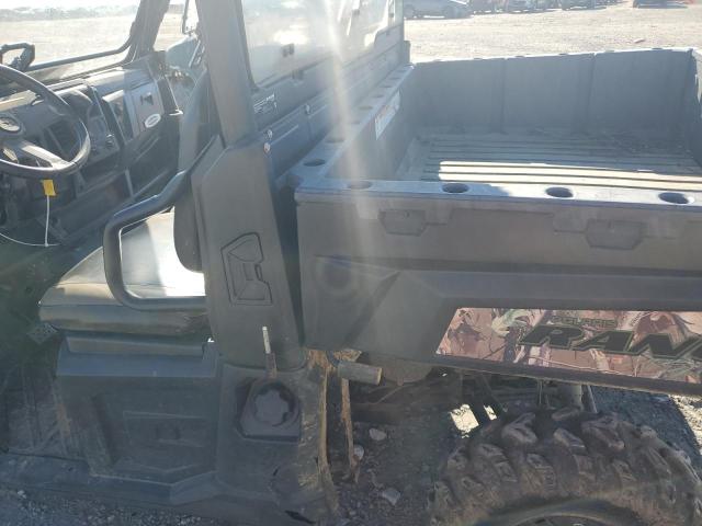 2014 POLARIS RANGER 900 - 4XAUH9EA7EG343846