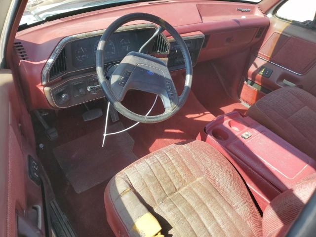 1989 Ford F150 VIN: 1FTEX15N9KKA13509 Lot: 44042244