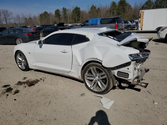 2016 CHEVROLET CAMARO LT 1G1FD1RSXG0131593