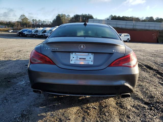 VIN WDDSJ4GB1FN281084 2015 Mercedes-Benz CLA-Class,... no.6