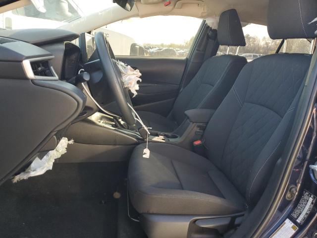 2023 TOYOTA COROLLA LE JTDBCMFE3PJ001772