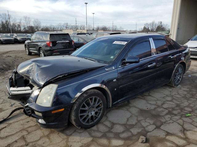 2006 Cadillac Sts VIN: 1G6DC67A560219378 Lot: 52994054