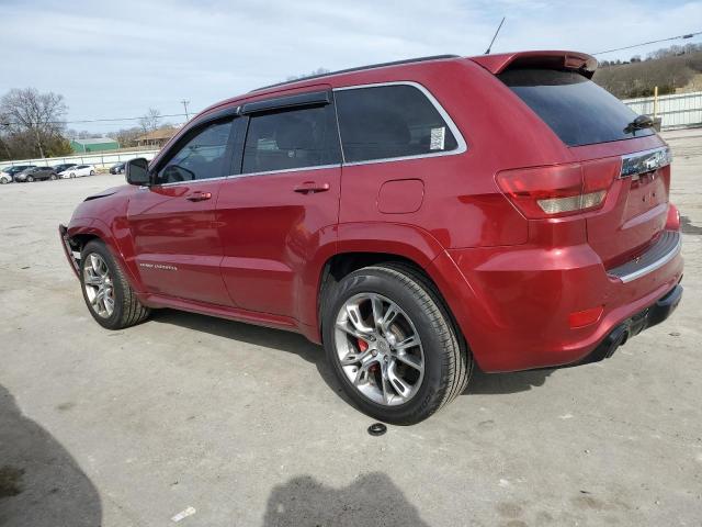 Vin: 1c4rjfdj9cc329034, lot: 44859174, jeep grand cher srt-8 20122