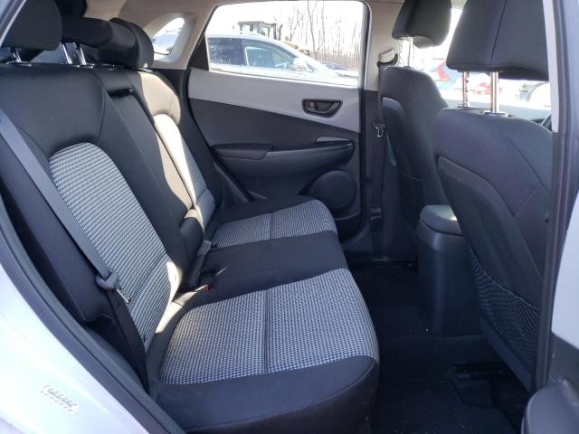 2020 HYUNDAI KONA SEL P - KM8K6CAA7LU537666