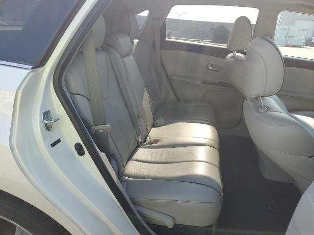 2015 TOYOTA VENZA LE - 4T3BK3BB3FU117952