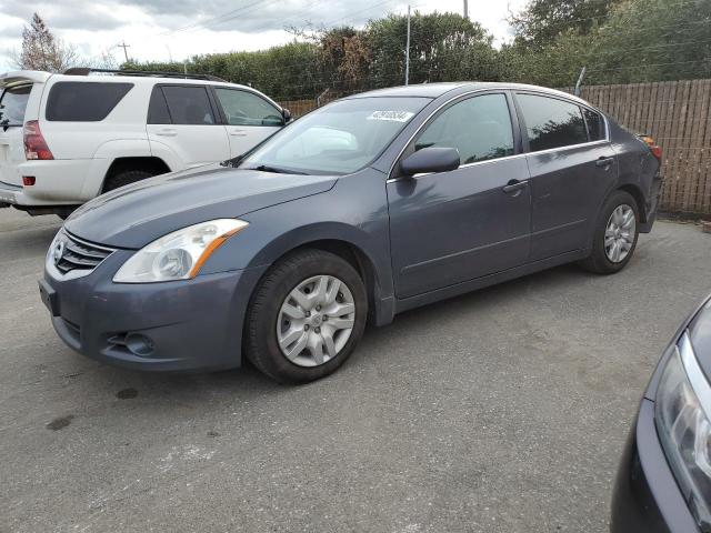 Lot #2426041301 2010 NISSAN ALTIMA BAS salvage car