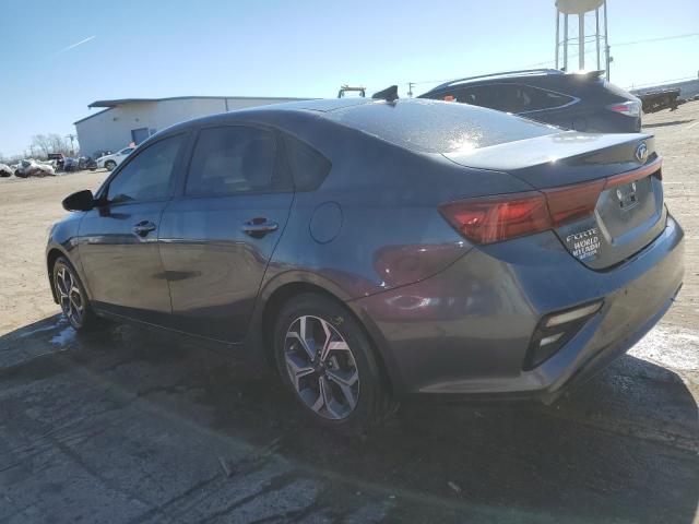 2019 KIA FORTE FE Photos | IL - CHICAGO SOUTH - Repairable Salvage Car ...