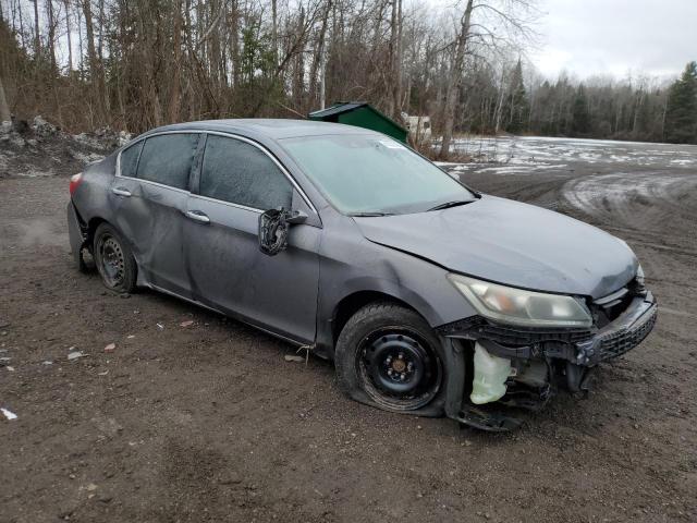 Vin: 1hgcr2f85fa805475, lot: 41059484, honda accord exl 20154