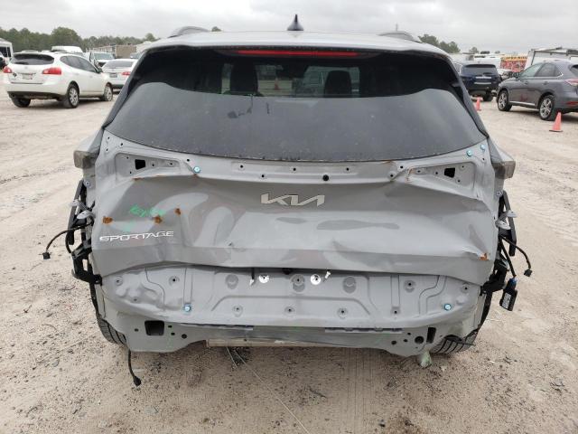 2023 KIA SPORTAGE S 5XYK43AF6PG092110