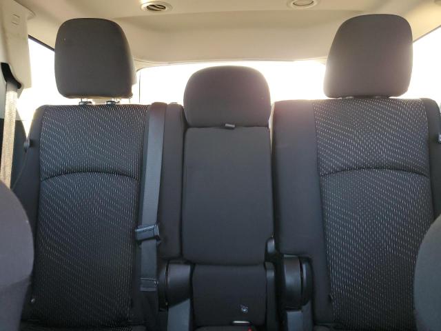 2017 DODGE JOURNEY SE - 3C4PDCAB9HT563969
