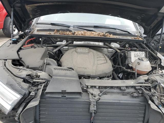 2018 AUDI Q5 PREMIUM WA1ANAFY1J2032416