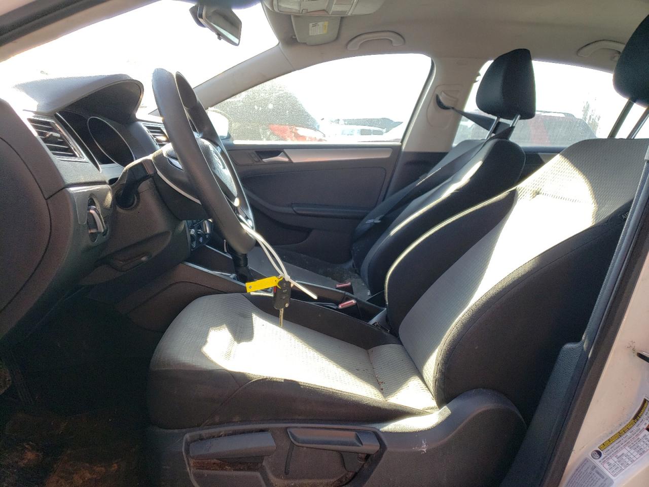 3VW2B7AJ8HM208703 2017 Volkswagen Jetta S