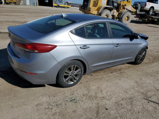 2017 HYUNDAI ELANTRA SE 5NPD84LF8HH043419