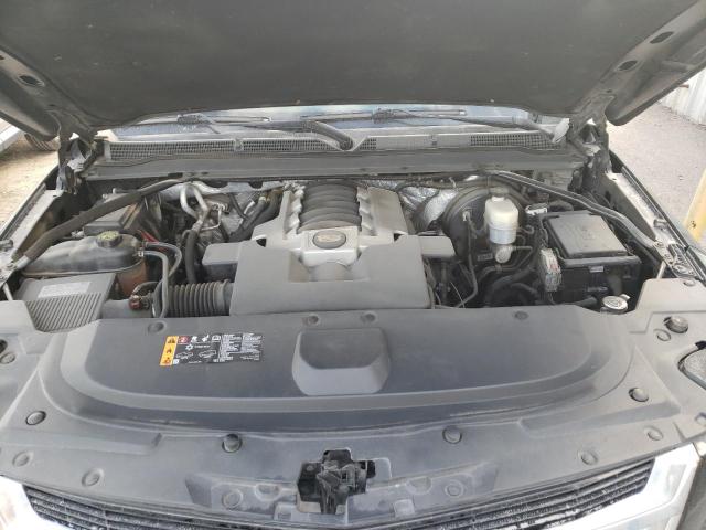 2017 CADILLAC ESCALADE 1GYS3AKJ7HR175293