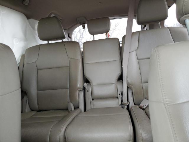 VIN 5FNRL5H92FB095962 2015 HONDA ODYSSEY no.10