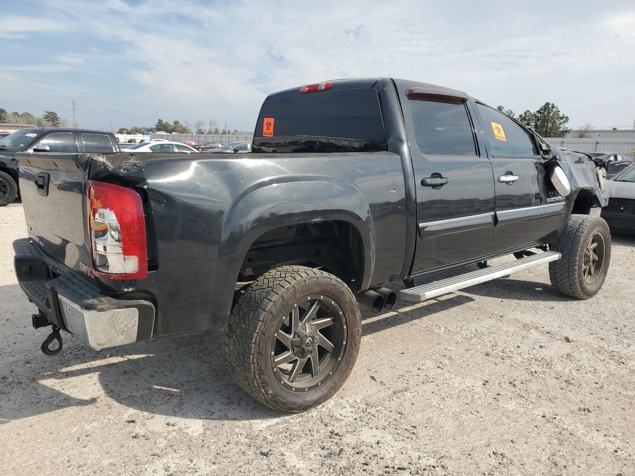 3GTRCVE03AG124149 2010 GMC Sierra C1500 Sle