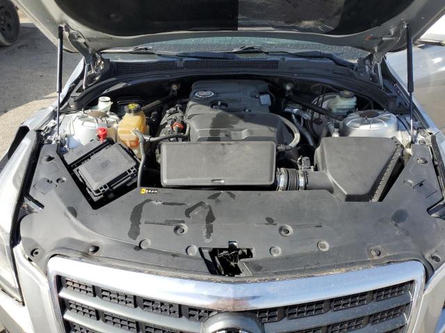 2013 Cadillac Ats Luxury VIN: 1G6AB5RA9D0115499 Lot: 45138184