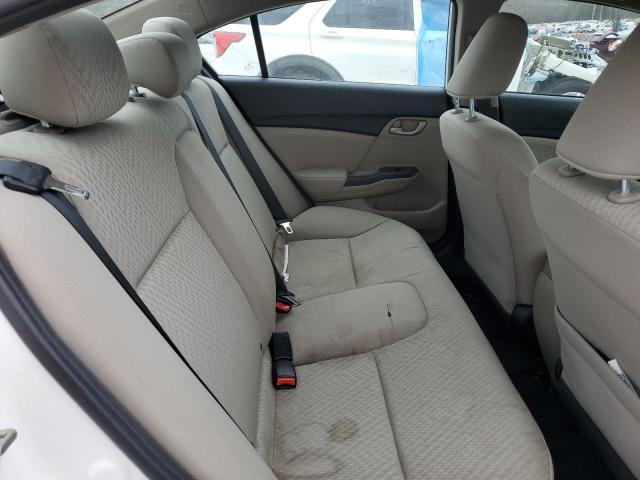 2015 HONDA CIVIC SE - 19XFB2F71FE210353