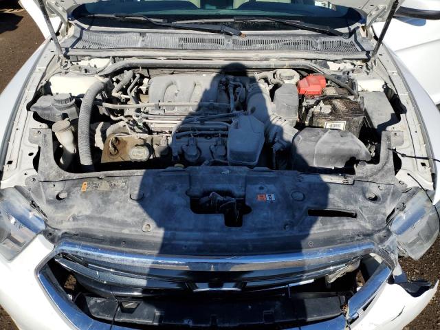 1FAHP2E82FG169872 2015 Ford Taurus Sel