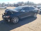 2015 CHEVROLET IMPALA LTZ - 2G1165S33F9205407
