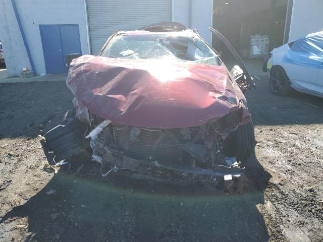 2016 TOYOTA CAMRY LE 4T1BF1FKXGU609102