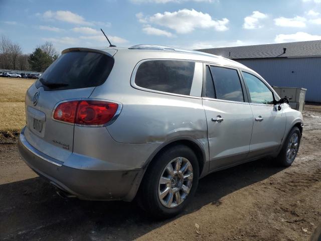 5GAKVBED8BJ236623 2011 BUICK ENCLAVE-2