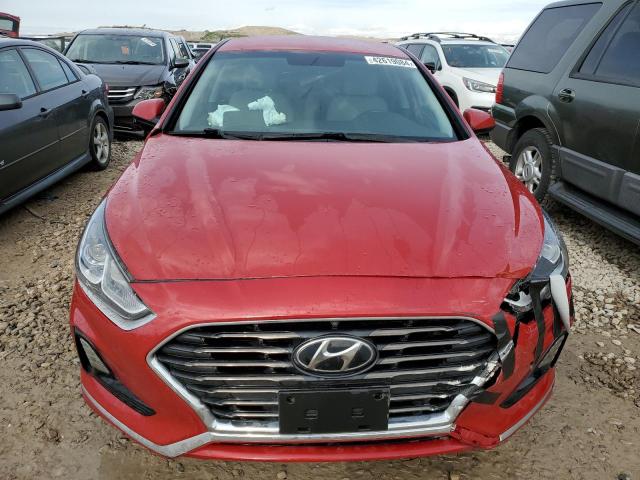 2019 HYUNDAI SONATA SE 5NPE24AF2KH790563
