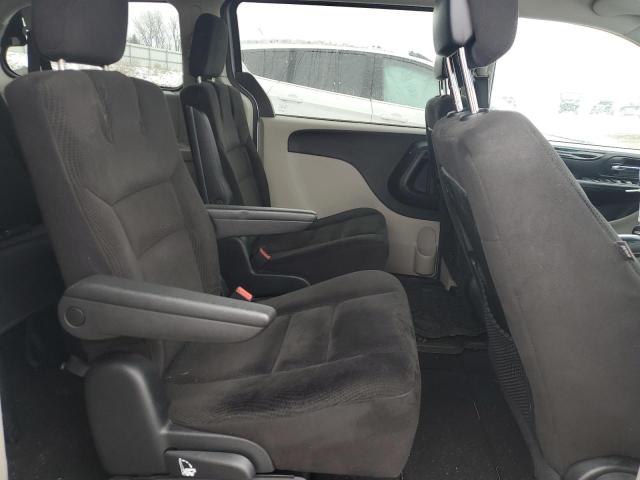 2016 Dodge Caravan - Image 11