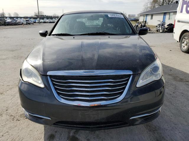 2014 Chrysler 200 Lx VIN: 1C3CCBAB1EN231102 Lot: 44954464