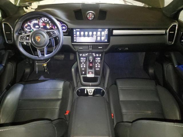 2023 PORSCHE CAYENNE BA - WP1AA2AY7PDA03710