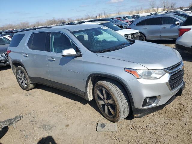 2020 CHEVROLET TRAVERSE L 1GNERHKW7LJ115518