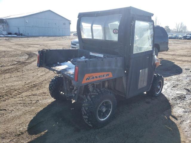 2013 POLARIS RANGER 800 - 4XARH76A1D4730143