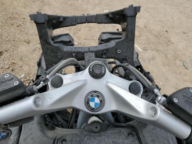2020 BMW R 1250 RT - WB10J6305L6D38765