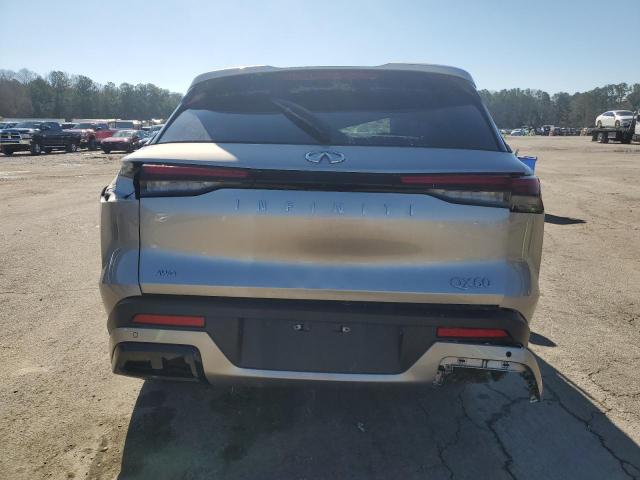 5N1DL1FS7RC339949 Infiniti QX60 LUXE 6