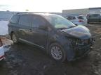 TOYOTA SIENNA XLE photo