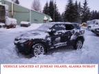 2021 CHEVROLET TRAILBLAZE - KL79MNSL1MB177048
