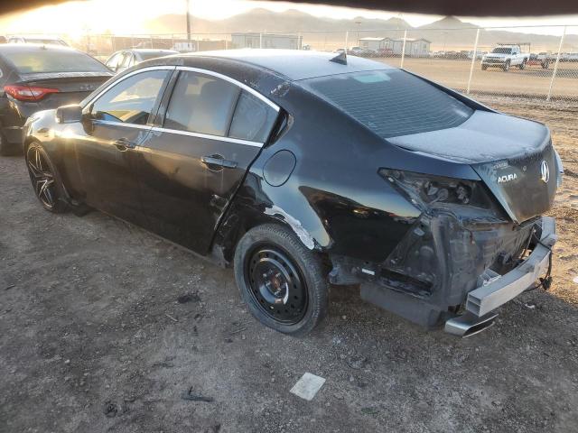 2012 Acura Tl VIN: 19UUA8F26CA003328 Lot: 42052794