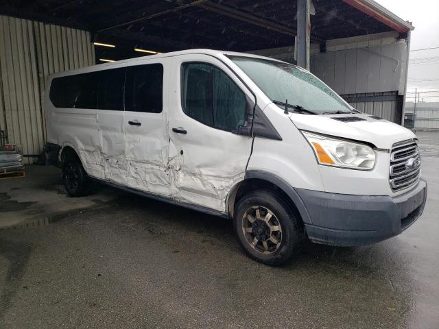 2015 FORD TRANSIT T-350 Photos | CA - SUN VALLEY - Repairable Salvage ...