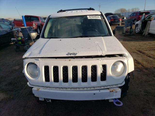 2016 JEEP PATRIOT LA 1C4NJRFB2GD596554