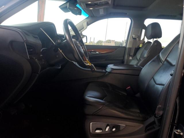 2015 CADILLAC ESCALADE L 1GYS3BKJ3FR150491