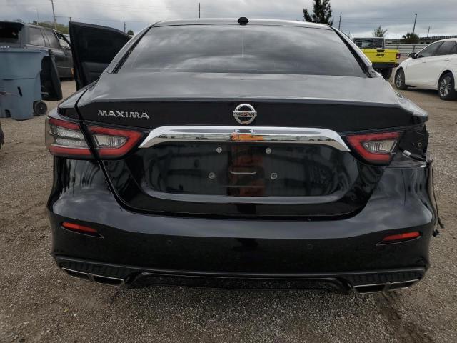 2020 NISSAN MAXIMA S - 1N4AA6BV4LC364430