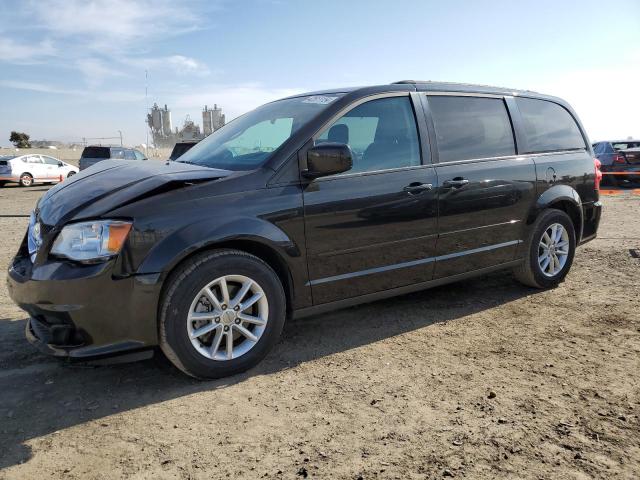 2016 DODGE GRAND CARA 2C4RDGCG8GR262216