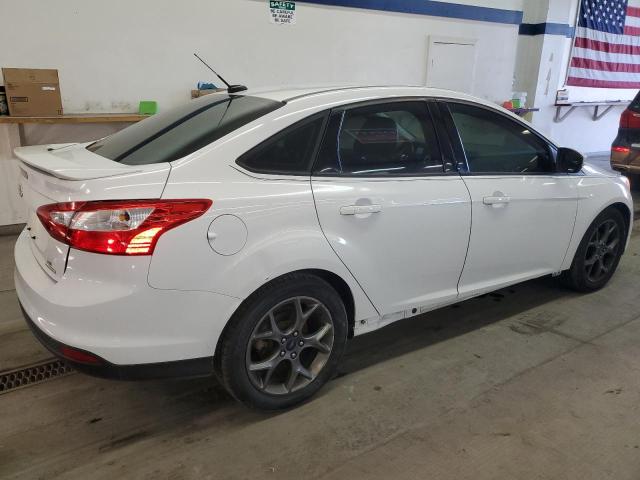 2013 Ford Focus Se VIN: 1FADP3F26DL337421 Lot: 44143264